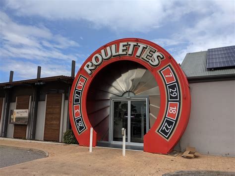 roulettes tavern|roulettes parafield.